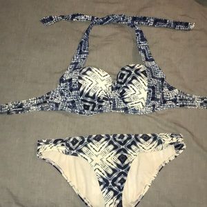 Billabong bikini